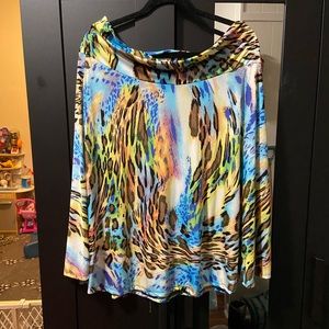 2X Skirt by Honey and Lace